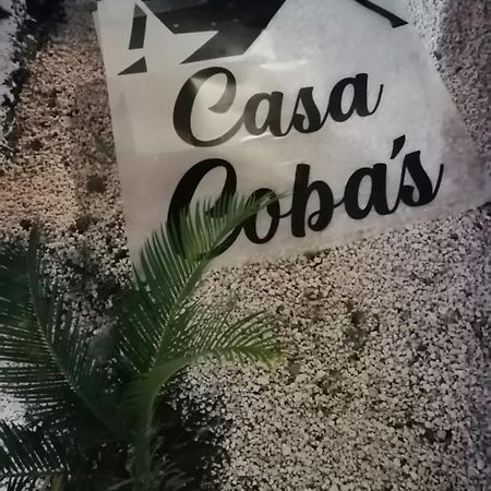 Cobas Departamentos Apartamento Mérida Exterior foto
