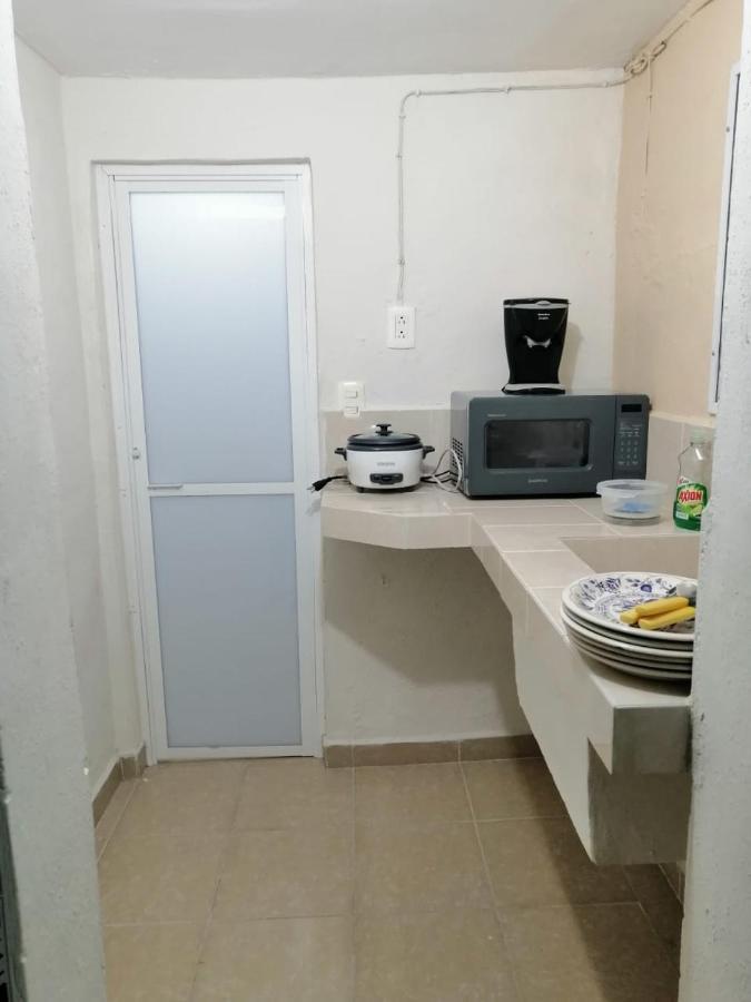 Cobas Departamentos Apartamento Mérida Exterior foto