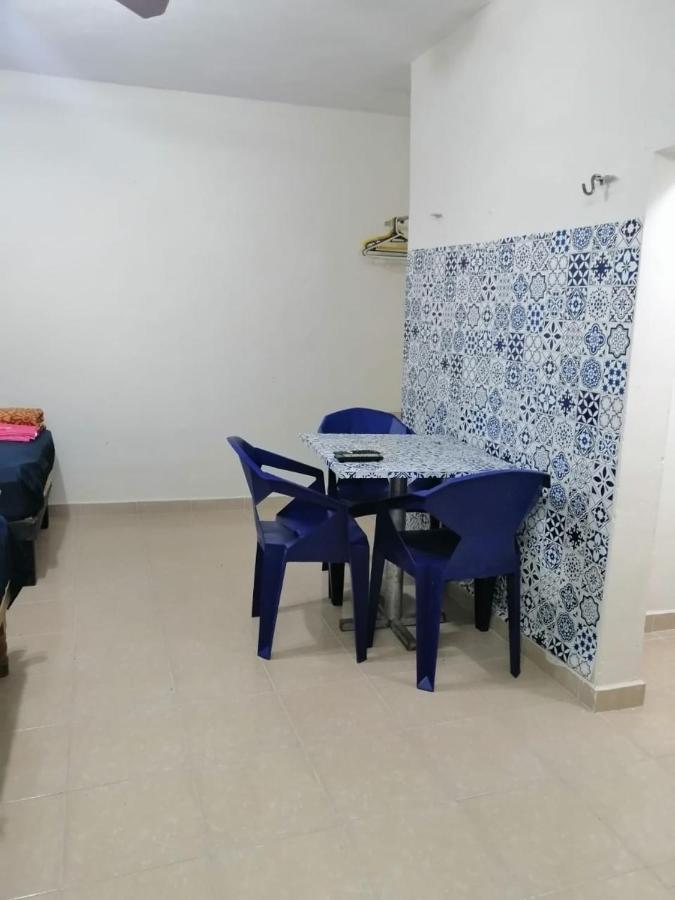 Cobas Departamentos Apartamento Mérida Exterior foto
