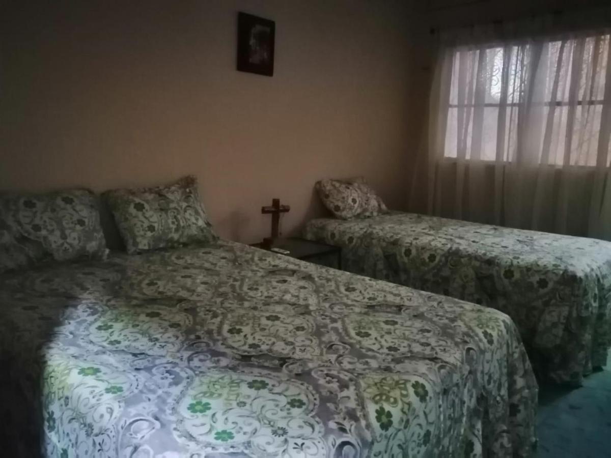 Cobas Departamentos Apartamento Mérida Exterior foto