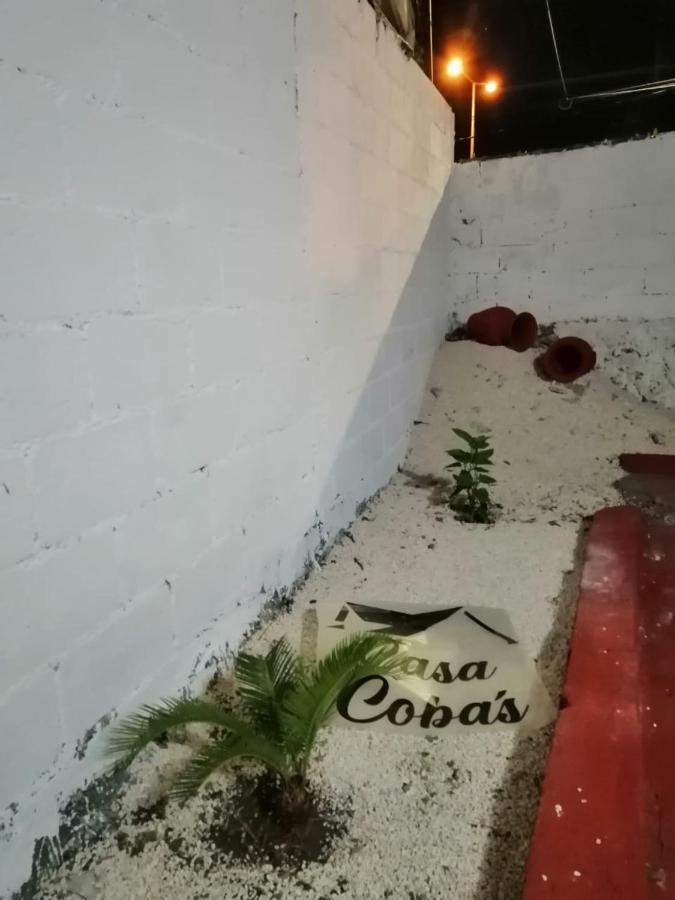 Cobas Departamentos Apartamento Mérida Exterior foto