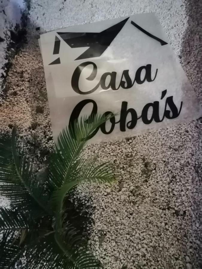 Cobas Departamentos Apartamento Mérida Exterior foto