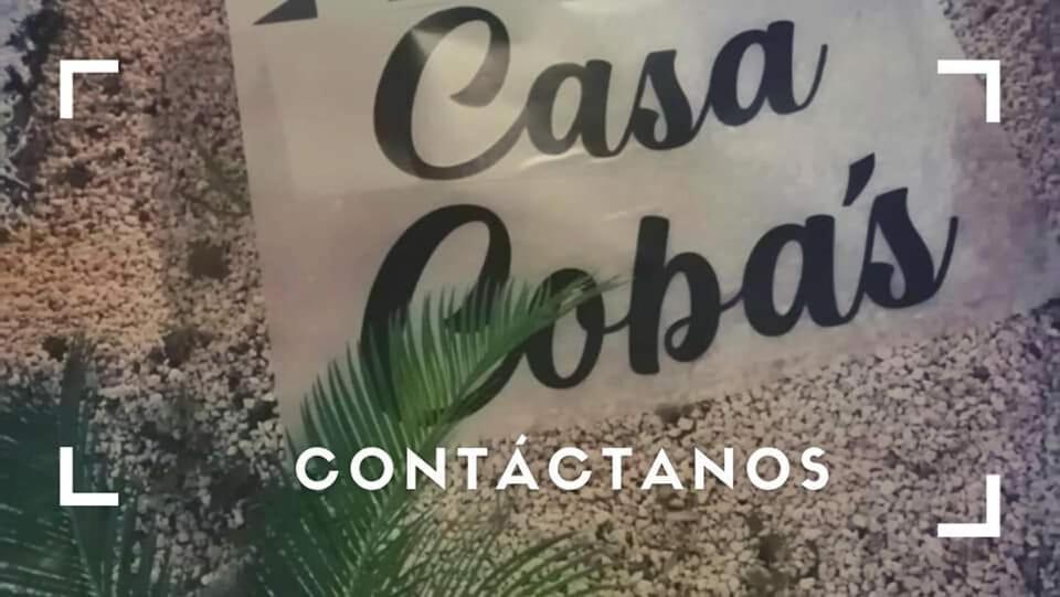 Cobas Departamentos Apartamento Mérida Exterior foto