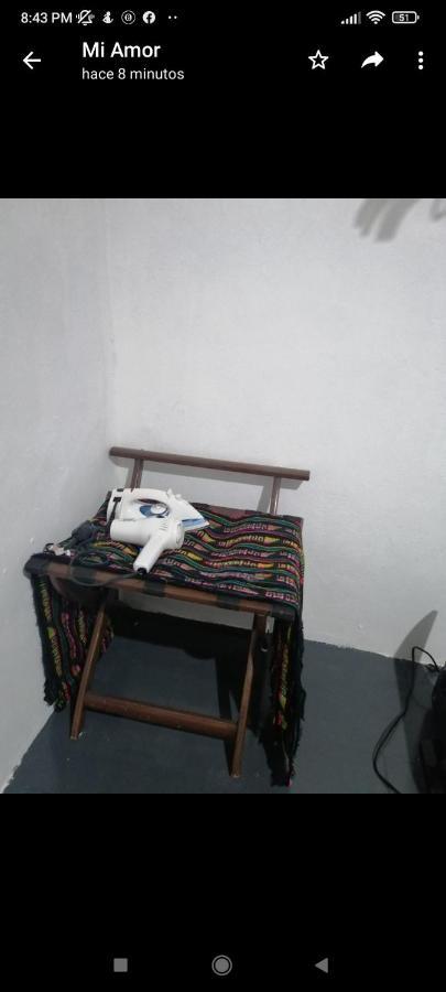 Cobas Departamentos Apartamento Mérida Exterior foto