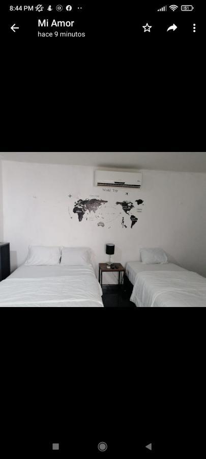 Cobas Departamentos Apartamento Mérida Exterior foto